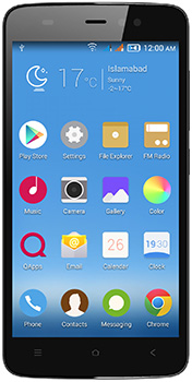 QMobile Noir X450 Price in Pakistan QMobile Noir X450 Price in Pakistan