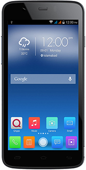 QMobile Noir X500 Price in Pakistan QMobile Noir X500 Price in Pakistan
