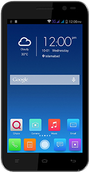 QMobile Noir X600 Price in Pakistan QMobile Noir X600 Price in Pakistan