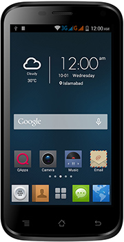 QMobile Noir X90 Price in Pakistan QMobile Noir X90 Price in Pakistan