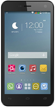 QMobile Noir X95 Price in Pakistan QMobile Noir X95 Price in Pakistan