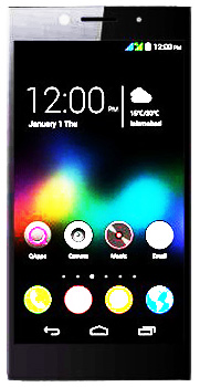 QMobile Noir X950 Price in Pakistan QMobile Noir X950 Price in Pakistan