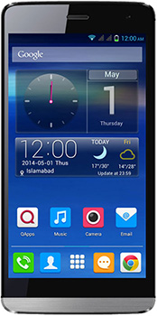 QMobile Noir i12 Price in Pakistan QMobile Noir i12 Price in Pakistan