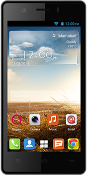 QMobile Noir i6 Price in Pakistan QMobile Noir i6 Price in Pakistan