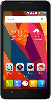 QMobile Noir i6i Price in Pakistan QMobile Noir i6i Price in Pakistan