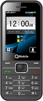 QMobile Power6 Price in Pakistan QMobile Power6 Price in Pakistan