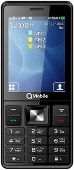 QMobile Power600 Price in Pakistan QMobile Power600 Price in Pakistan