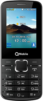 QMobile Power7 Price in Pakistan QMobile Power7 Price in Pakistan