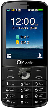 QMobile Power800 Price in Pakistan QMobile Power800 Price in Pakistan