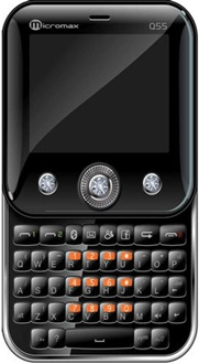 QMobile Q55 Price in Pakistan QMobile Q55 Price in Pakistan