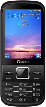 QMobile R1000 Price in Pakistan QMobile R1000 Price in Pakistan