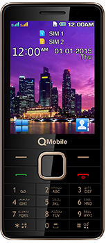 QMobile R1100 Price in Pakistan QMobile R1100 Price in Pakistan
