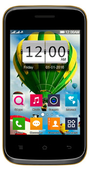 QMobile R1500 Price in Pakistan QMobile R1500 Price in Pakistan