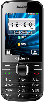 QMobile R200 Price in Pakistan QMobile R200 Price in Pakistan