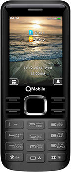 QMobile R240 Price in Pakistan QMobile R240 Price in Pakistan