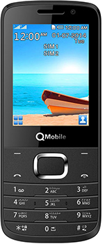 QMobile R250 Price in Pakistan QMobile R250 Price in Pakistan
