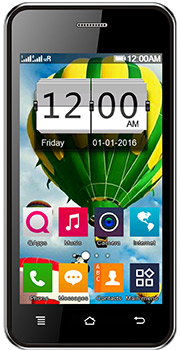 QMobile R2500 Price in Pakistan QMobile R2500 Price in Pakistan