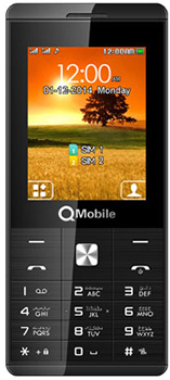 QMobile R395 Price in Pakistan QMobile R395 Price in Pakistan