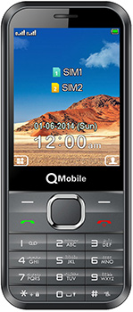 QMobile R650 Price in Pakistan QMobile R650 Price in Pakistan