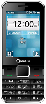 QMobile S150 Price in Pakistan QMobile S150 Price in Pakistan