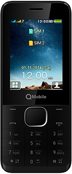 QMobile S200 Price in Pakistan QMobile S200 Price in Pakistan