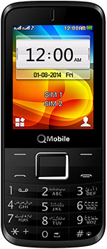 QMobile S300 Price in Pakistan QMobile S300 Price in Pakistan