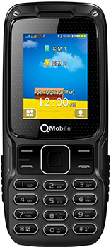 QMobile Sports1 Price in Pakistan QMobile Sports1 Price in Pakistan