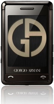 Samsung Armani P520 Price in Pakistan Samsung Armani P520 Price in Pakistan
