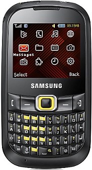 Samsung B3210 CorbyTXT Price in Pakistan Samsung B3210 CorbyTXT Price in Pakistan