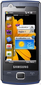 Samsung B7300 OMNIALite Price in Pakistan Samsung B7300 OMNIALite Price in Pakistan