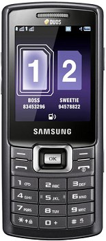 Samsung C5212 DUOS Price in Pakistan Samsung C5212 DUOS Price in Pakistan