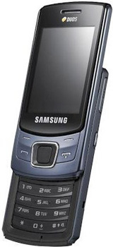 Samsung C6112 Price in Pakistan Samsung C6112 Price in Pakistan