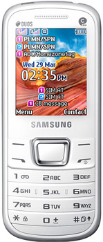 Samsung E2252 Utica Price in Pakistan Samsung E2252 Utica Price in Pakistan