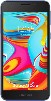 Samsung Galaxy A2 Core Price in Pakistan Samsung Galaxy A2 Core Price in Pakistan