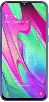 Samsung Galaxy A40 Price in Pakistan Samsung Galaxy A40 Price in Pakistan
