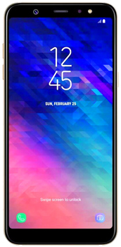 Samsung Galaxy A6 Price in Pakistan Samsung Galaxy A6 Price in Pakistan
