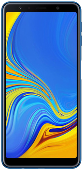 Samsung Galaxy A7 2018 Price in Pakistan Samsung Galaxy A7 2018 Price in Pakistan