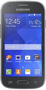 Samsung Galaxy Ace Style Price in Pakistan