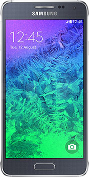 Samsung Galaxy Alpha Price in Pakistan Samsung Galaxy Alpha Price in Pakistan