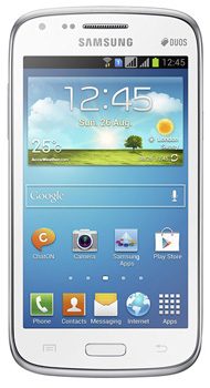 Samsung Galaxy Core I8260 Price in Pakistan Samsung Galaxy Core I8260 Price in Pakistan
