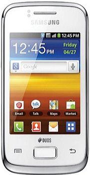 Samsung Galaxy Pocket Duos S5302 Price in Pakistan Samsung Galaxy Pocket Duos S5302 Price in Pakistan
