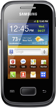 Samsung Galaxy Pocket S5300 Price in Pakistan Samsung Galaxy Pocket S5300 Price in Pakistan