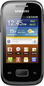 Samsung Galaxy Pocket plus S5301 Price in Pakistan Samsung Galaxy Pocket plus S5301 Price in Pakistan