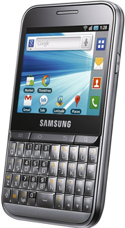 Samsung Galaxy Pro B7510 Price in Pakistan Samsung Galaxy Pro B7510 Price in Pakistan