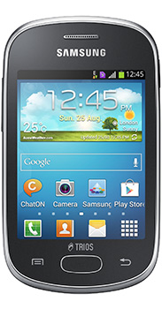 Samsung Galaxy Star Trios Price in Pakistan Samsung Galaxy Star Trios Price in Pakistan