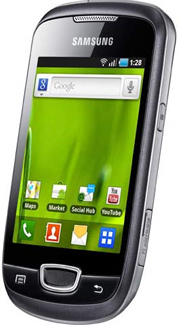 Samsung S5570 Galaxy Mini Price in Pakistan Samsung S5570 Galaxy Mini Price in Pakistan