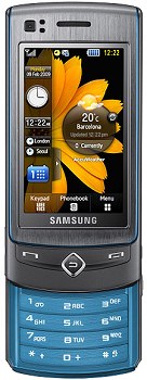 Samsung S8300 Tocco Ultra Edition Price in Pakistan Samsung S8300 Tocco Ultra Edition Price in Pakistan