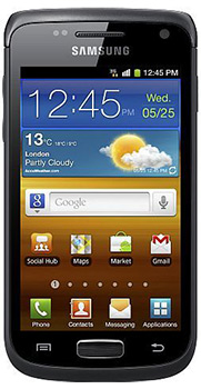 Samsung W Price in Pakistan