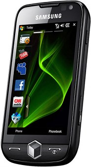 Samsung i8000 Omnia II Price in Pakistan Samsung i8000 Omnia II Price in Pakistan