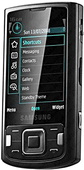 Samsung i8510 INNOV8 Price in Pakistan Samsung i8510 INNOV8 Price in Pakistan
